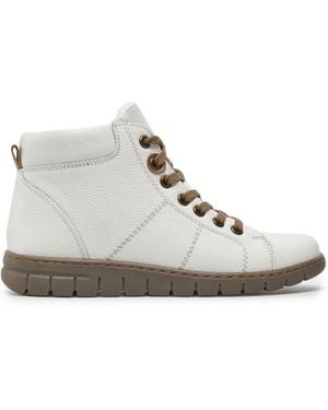 Go Soft Schnürschuhe Ceo-Wi23-Ghana-03B - Blau