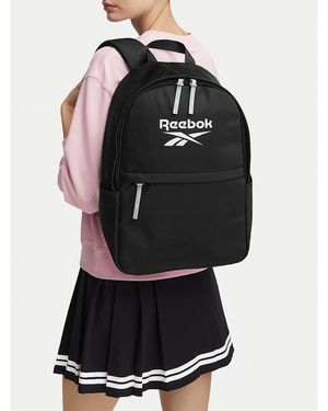 Reebok Rucksack Cwbeo-Rbk-F-001-10 - Schwarz