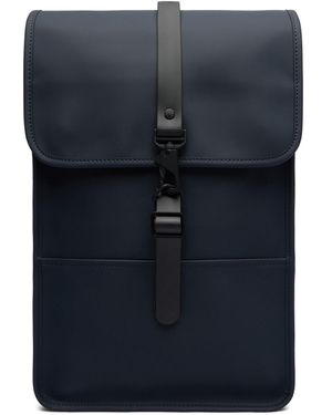 Rains Rucksack Backpack Mini 13020 - Blau
