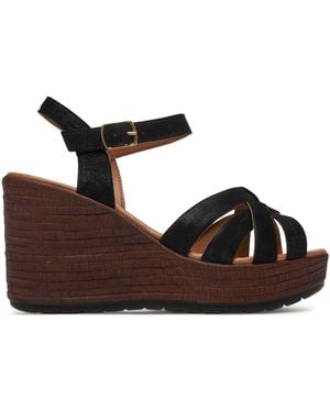 LASOCKI Sandalen Wi23-Lemone-03 - Braun