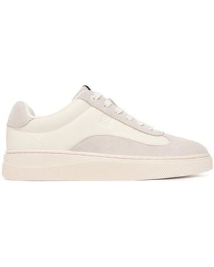 HUGO Sneakers Lyzz 50578998 - Weiß