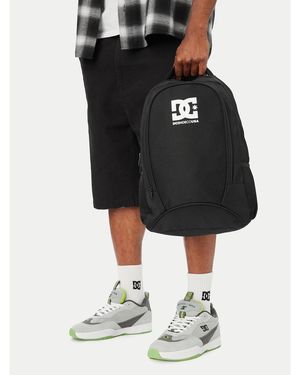 DC Shoes Rucksack Wbeohp-Dci-P-002-10 - Schwarz