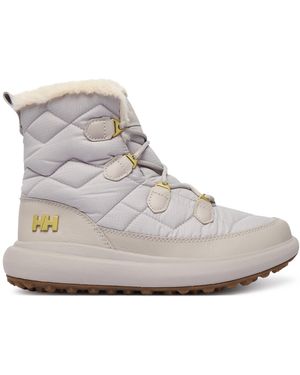 Helly Hansen Schneeschuhe Willetta 2.0 Mid 12047 - Grau