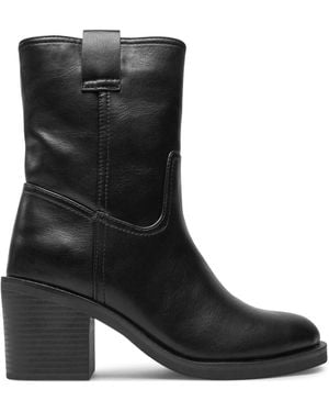 Call It Spring Stiefeletten Maxyne 13850707 - Schwarz