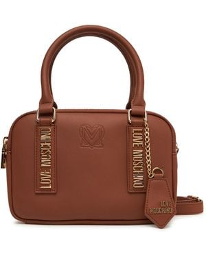 Love Moschino Handtasche Jc4295Pp1Nl1531A - Braun