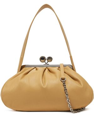 Weekend by Maxmara Handtasche Cubico 2515511024600 - Mettallic