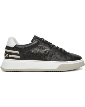 Bogner Sneakers Milan 18 12520035 - Schwarz
