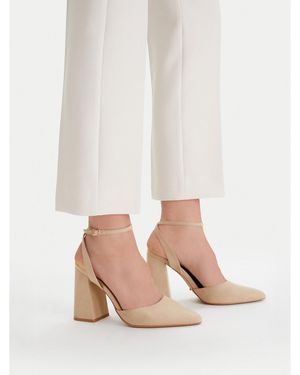 DeeZee Pumps Ceo-Cd25-039-1 - Mettallic