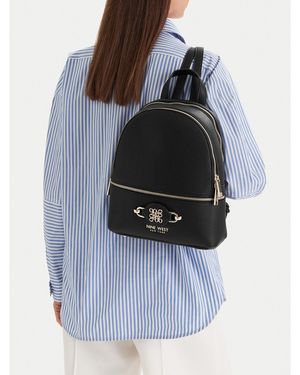 Nine West Rucksack Eo-Rivon-Lda8445A - Schwarz