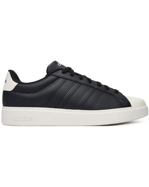 adidas Sneakers Streettalk Jp8278 - Schwarz