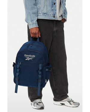 Reebok Rucksack Cwbeo-Rbk-M-002-10 - Blau