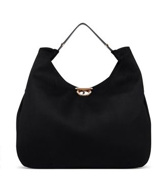 Liu Jo Handtasche Af6029 T711A - Schwarz
