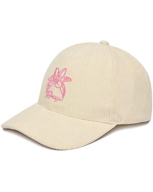 Roxy Cap Cwbeo-Rx-W3-002-Ss26 - Natur