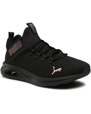PUMA Sneakers Enzo Clean 37712604 - Schwarz