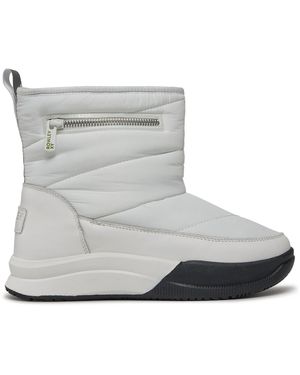 Roxy Stiefeletten Arjb700749 - Grau
