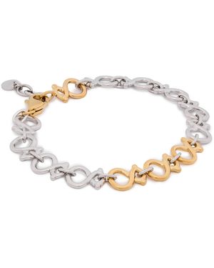 Tous Armband Infinity 1004658500 - Mettallic