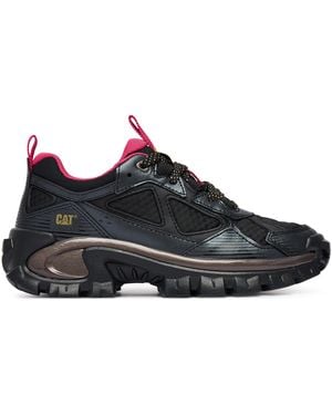 Caterpillar Sneakers P312443 - Schwarz