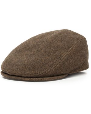 Lacoste Baskenmütze Rk0372 - Braun