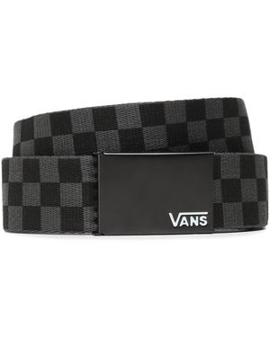Vans Herrengürtel By Deppster Ii Vn0A36Okba51 - Schwarz