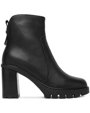 G-Star Stiefeletten Eo-Wsjd149-1 - Schwarz