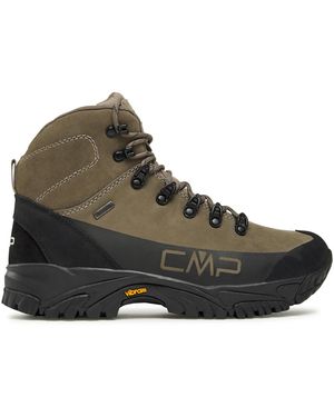 CMP Trekkingschuhe Dhenieb Trekking Shoe Wp 30Q4717 - Braun