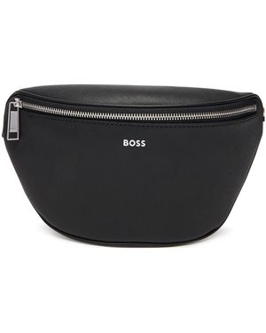 BOSS Gürteltasche Zair 50485597 - Schwarz