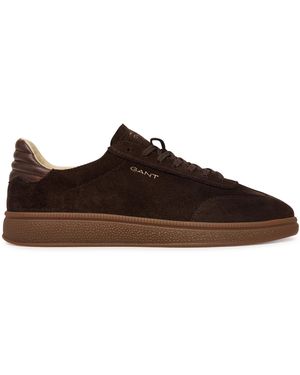 GANT Sneakers 33633370 - Braun