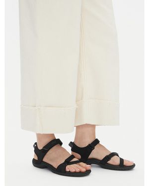Teva Sandalen Verra 1006263 - Schwarz