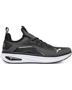 PUMA Sneakers Softride Enzo 6 Hype 313752 02 - Schwarz