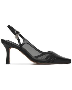 Nine West High Heels Ceo-Cr422-D3005C - Schwarz