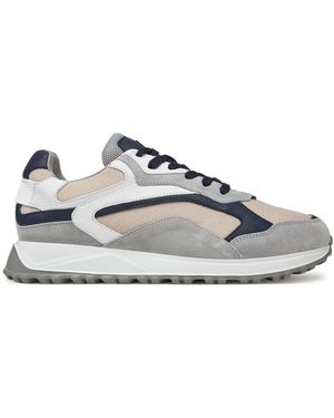Bogner Sneakers Michigan 7 B 12521505 - Grau