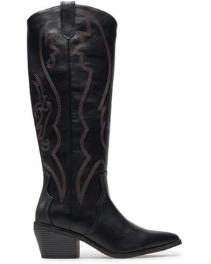 Call It Spring Stiefel Gena 13854565 - Schwarz