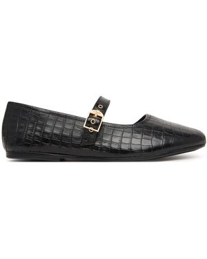 Clarks Ballerinas Livia Jane 26320258 - Schwarz