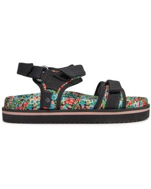 Ted Baker Sandalen 259535 - Schwarz