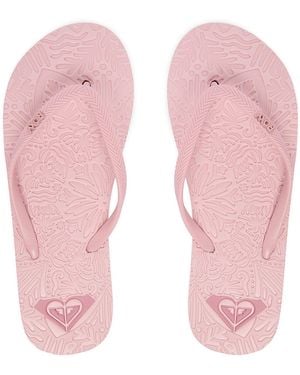 Roxy Zehentrenner Ceowb-Ss25-3C021 - Pink