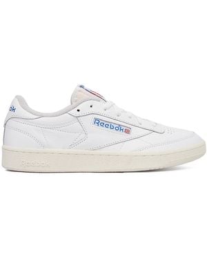 Reebok Sneakers Eo-Club C 85 Vintage 100007875 - Weiß