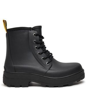 Tretorn Schnürstiefeletten Mylia 059 - Schwarz