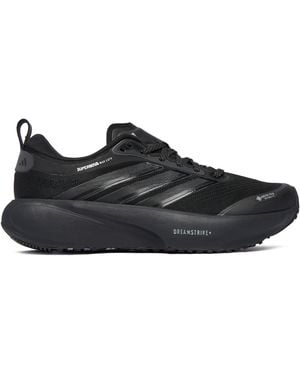 adidas Laufschuhe Supernova Rise 3 Gtx Running Shoes Ki3136 - Schwarz