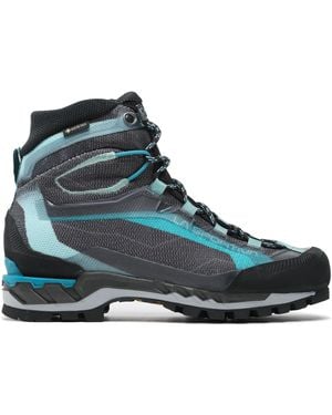 La Sportiva Trekkingschuhe Trango Tech Gtx Gore-Tex 21H900638 - Blau