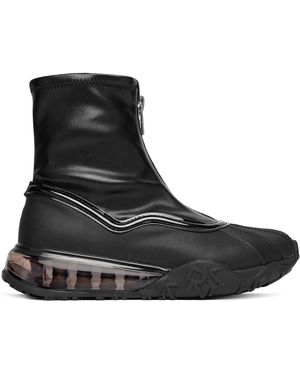 DKNY Stiefeletten K4500473 - Schwarz
