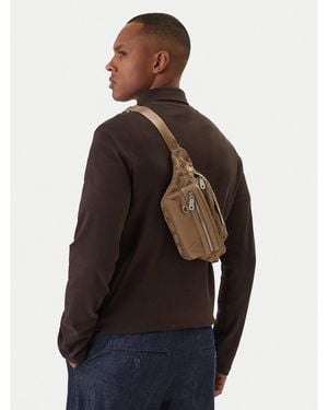 Guess Gürteltasche﻿ Hmbenp P6156 - Braun