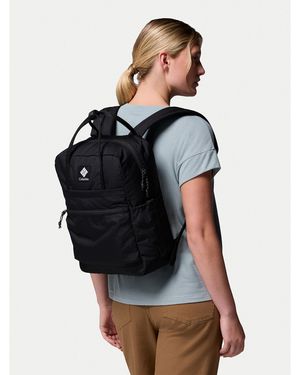 Columbia Rucksack Trail Traveler Ii 18L 2158191 - Schwarz