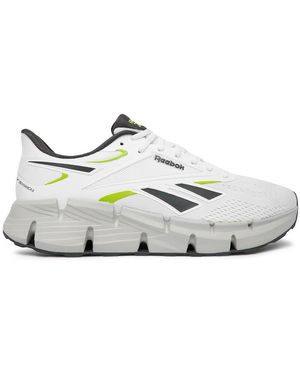 Reebok Laufschuhe Eo-Zig Dynamica 6 100244518 - Grau
