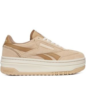 Reebok Sneakers Ss-Campio Extra 100244949 - Natur