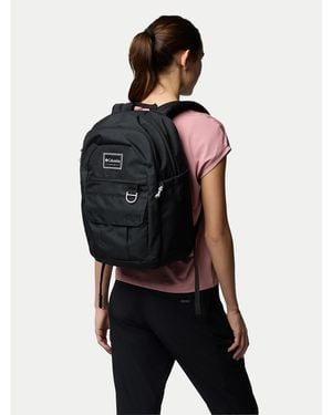 Columbia Rucksack Buxton 26L 2121451 - Schwarz