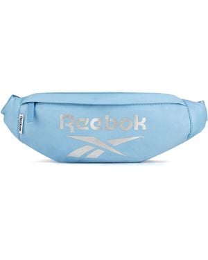 Reebok Gürteltasche Rbk-014-Ccc-06 - Blau