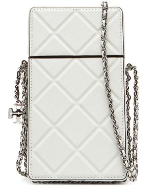 Tory Burch Handytasche 163417 - Weiß