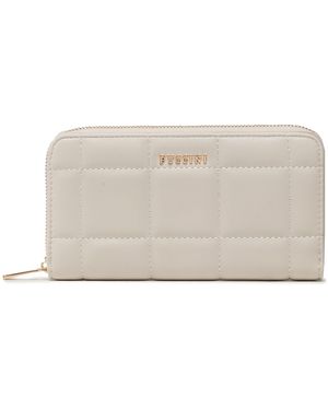 Puccini Geldbörse Blp832A - Grau