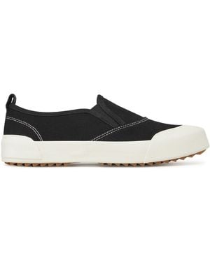 EMU Sneakers Aus Stoff Townsville W13173 - Schwarz