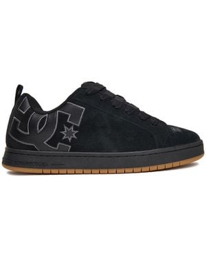 Dc Sneakers Ceo-V5-10116 - Blau